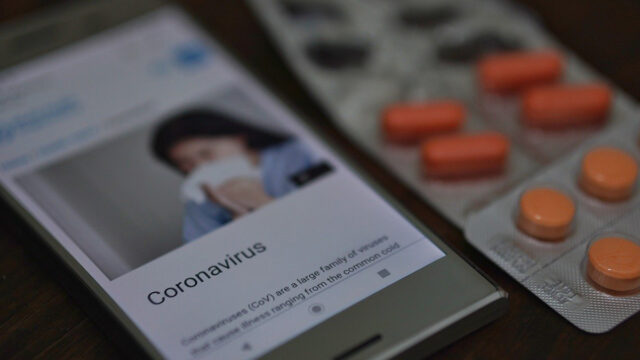 Coronavirus, OMS, China, Contagio