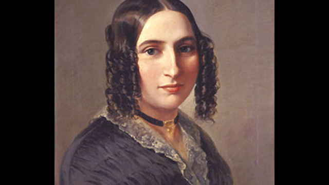 Fanny-Hensel-Mendelssohn