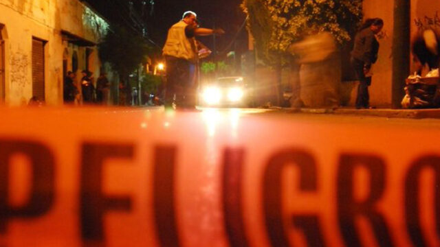 ¿En Puebla los feminicidios quedan impunes? (Imagen: El Universal)