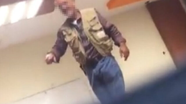 Maestro de la UAEMex desestima denuncias de acoso sexual (Imagen: El Universal)