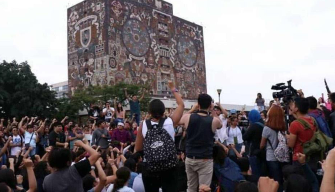 ¿Por qué siguen los paros en la UNAM tras declarar violencia de género como causa grave?