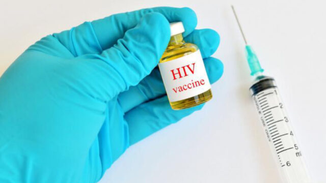 Probarán vacunas contra el VIH en México