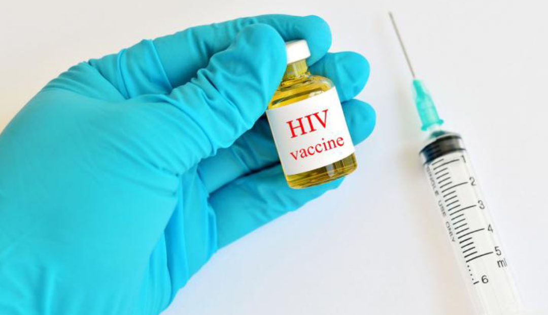 Probarán vacunas contra el VIH en México