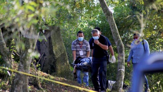 ¿Qué pasa con los feminicidios de las mujeres indígenas? (Imagen: La Silla Rota)