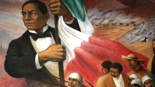 Benito Juárez, 21 Marzo, Leyes Reforma, Estado Laico
