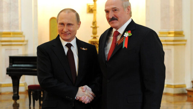 Coronavirus, Bielorrusia, Covid-19, Europa