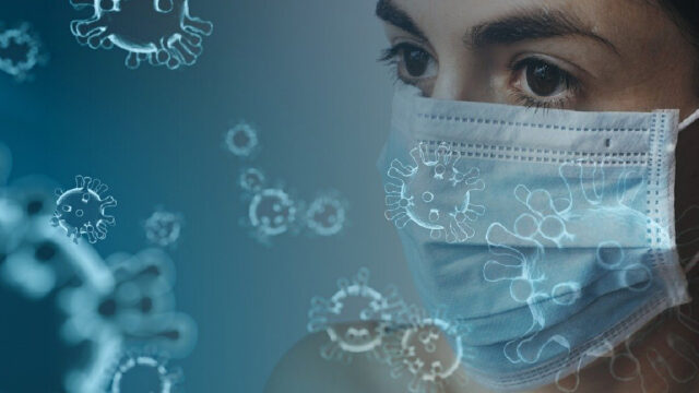 Estrategias Internacionales, Contenido, Contagio, Dispersion Coronavirus