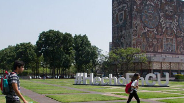 Laboratorios, UNAM, Hackeaban Alumnas, Contenido Intimo