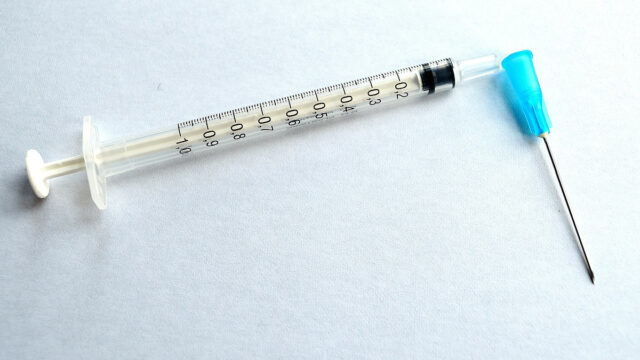 Medicamento Inyectable, VIH, Inyección, Antiretrovirales