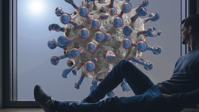 Implementarse, Toque Queda, Mexico, Coronavirus