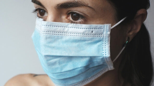 Pandemia, Coronavirus, Afectara, Poblacion Vulnerable