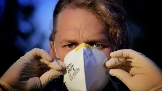 Estados Unidos, Pais, Contagiados, Coronavirus