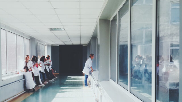 Jalisco, Enfermeras Agredidas, Temor, Coronavirus