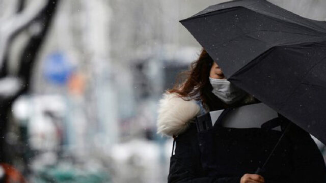 "No quiero tu coronavirus en mi país"; joven fue víctima de racismo en Londres (Imagen: RT)