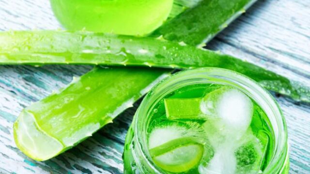 Profeco revela bebidas de aloe con más azúcar que sábila