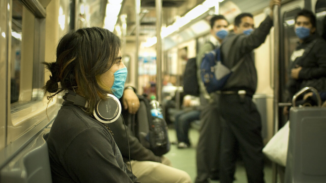 Mitos sobre el coronavirus, explicados y desmentidos