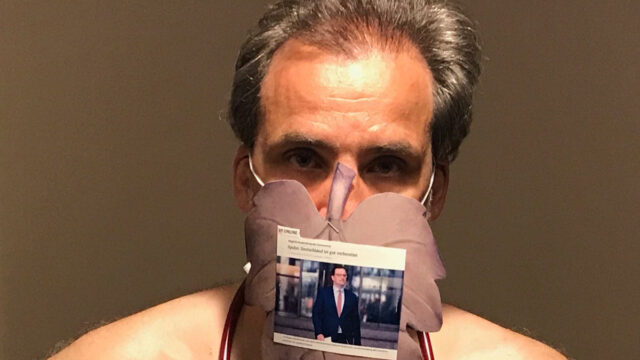 Coronavirus, Alemania, Médicos, Desnudos