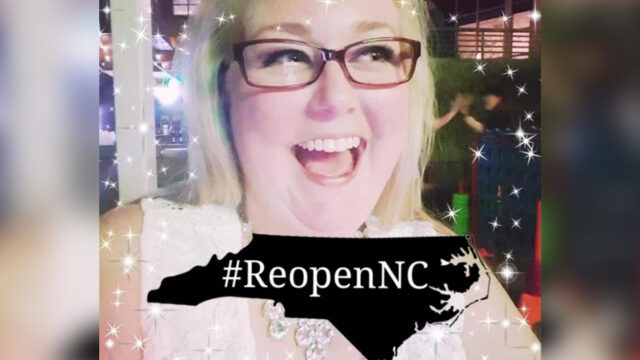 Coronavirus, Estados Unidos, Protestas Restricciones, COVID 19