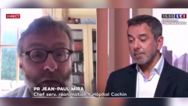 Coronavirus, Francia, Vacuna, África