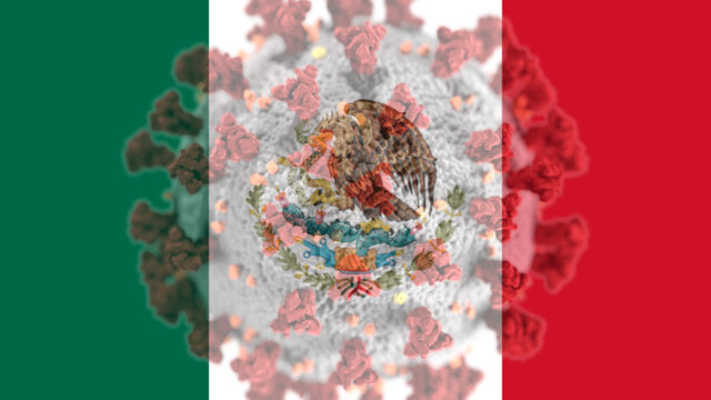 Coronavirus, México, Inseguro, Covid-19