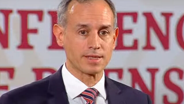 Fase 3, Coronavirus, México, Que Significa