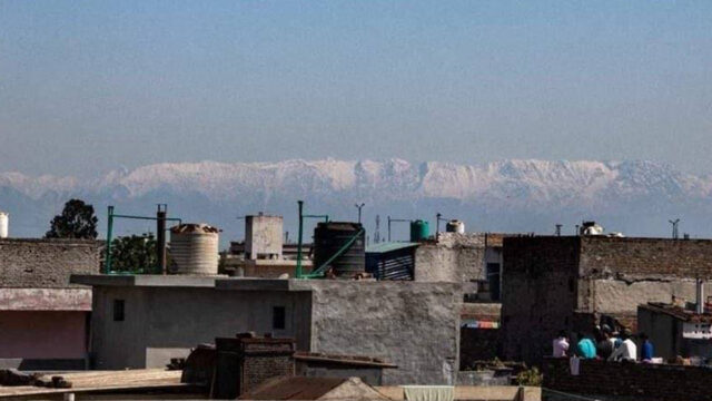 Hilmalaya, India, Fotos, Coronavirus