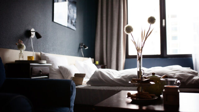 Hoteles, Ofrecen Hospedaje, Medicos Enfermeras, Covid-19