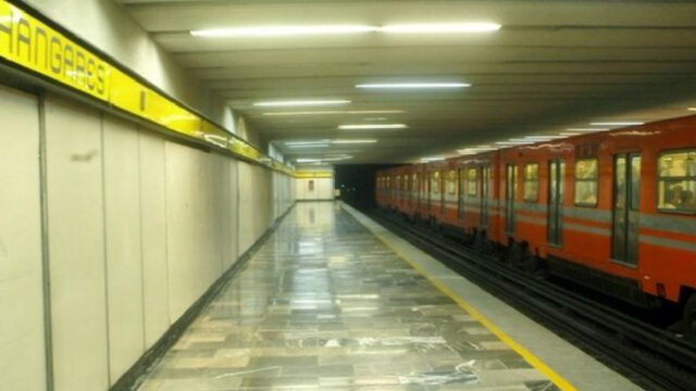 Estaciones Metro, Metrobus, Cerraran, Coronavirus