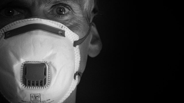 Enfermero, Transporte, Coronavirus, Nuevo Leon