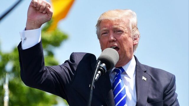 Trump, Suspende, Migración Estados Unidos, COVID-19