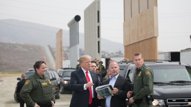 ¿Qué ha hecho Trump en su gobierno para combatir a los cárteles mexicanos?