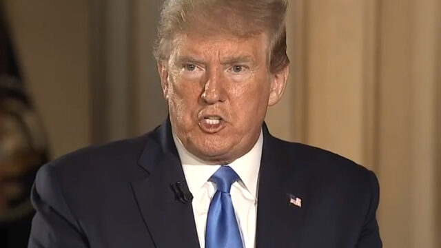 Donald Trump, Estados Unidos, Coronavirus, Vacuna