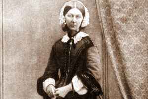 Florence Nightingale, Dia Internacional Enfermera, Aportaciones, 12 Mayo