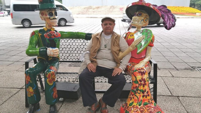 Jaime Montejo, Brigada Callejera, Elisa Martínez, COVID 19