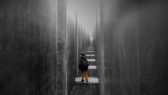 Judios, Ortodoxos, Abuso Sexual, Infantil