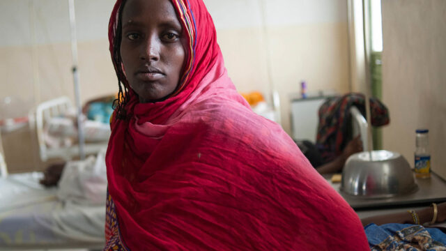 Sudan, Mutilacion, Genital, Femenina