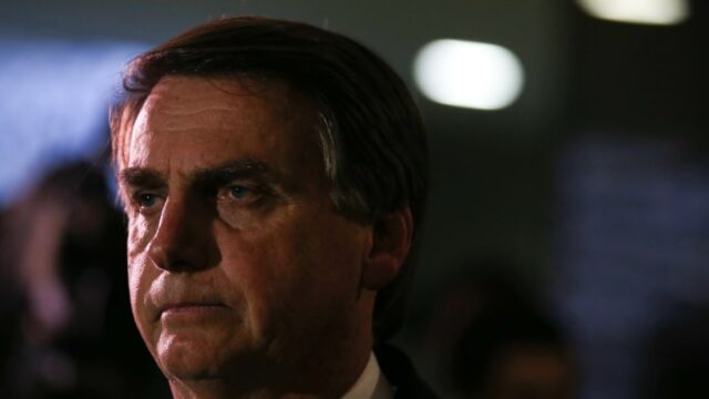 Brasil y Estados Unidos no tomaron en serio medidas contra coronavirus: OMS