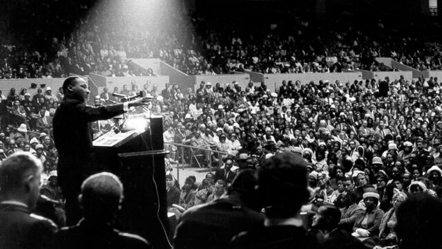 martin-luther-king-racismo-george-floyd-estados-unidos-motin