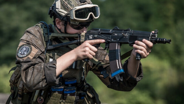 Siete Soldados, Abuso Sexual, Colombia, Niña Indigena
