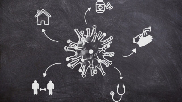 China, Informacion, Mapa Genetico, Coronavirus