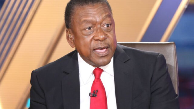 Robert, Donald, Indemnizacion, Esclavitud