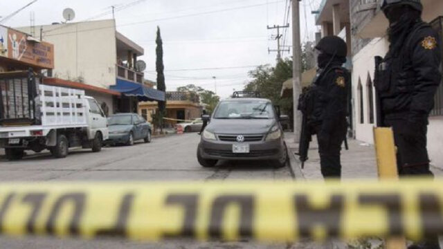 Se ejecutaron cinco presuntos feminicidios en el Estado de México, Asesinaron a cuatro menores de edad en Nicolás Romero