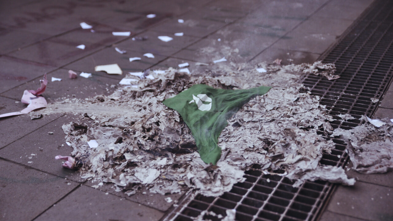 El aborto tiene una historia más antigua de lo que muchos podemos imaginar. Les contamos la breve historia del aborto