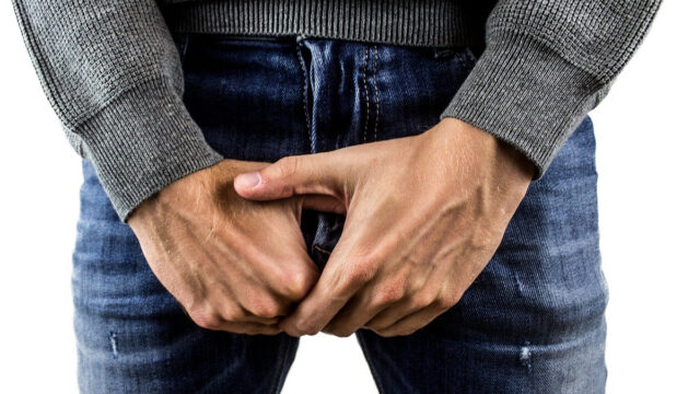 Un hombre de 62 años con coronavirus sufrió de priapismo, una erección de 4 horas por coágulos sanguíneos