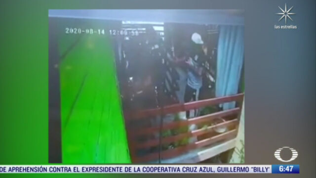 Jóvenes acusados de agresión podrían ser inocentes gracias a video