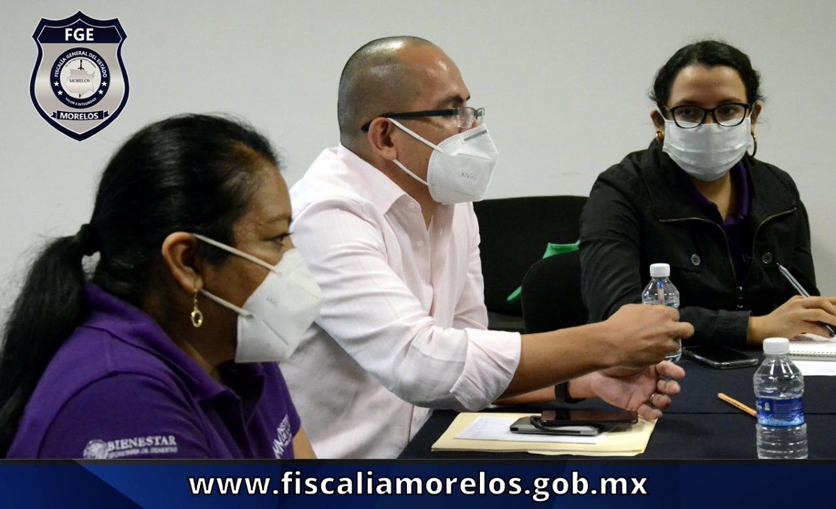 Presentan iniciativa de ley aborto legal Morelos
