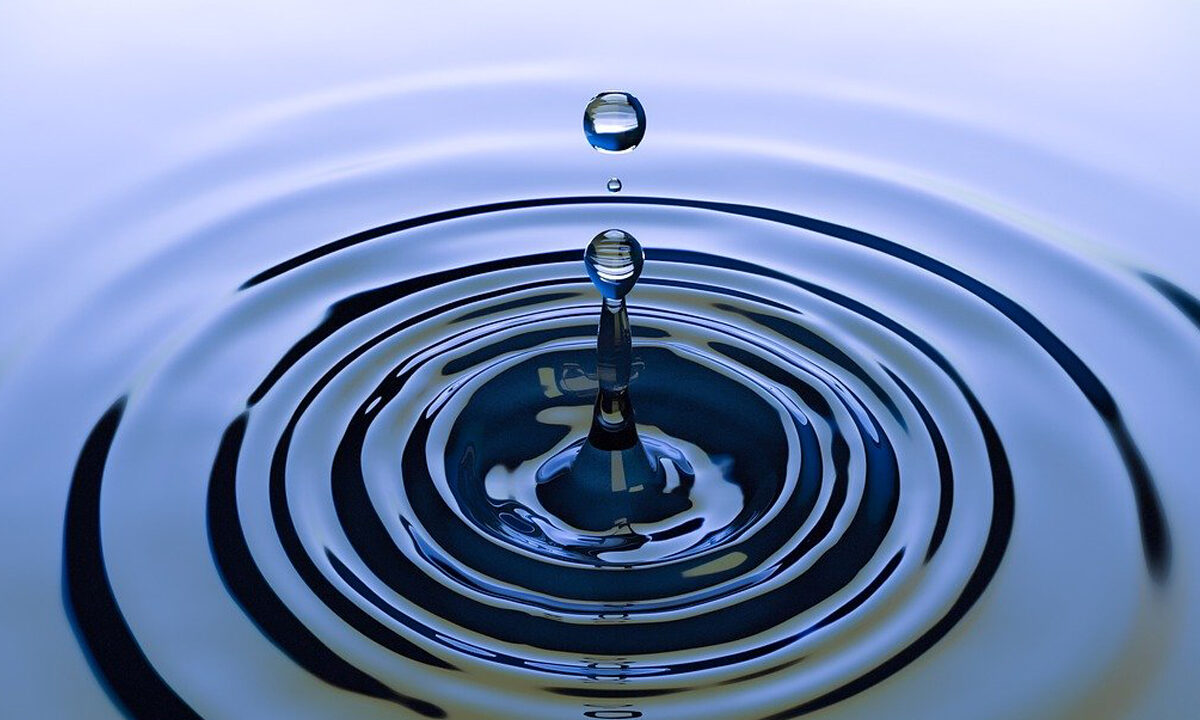 Un informe de la Universidad de Adelaida revela que se está robando entre el 30 y el 50 por ciento del suministro de agua del mundo