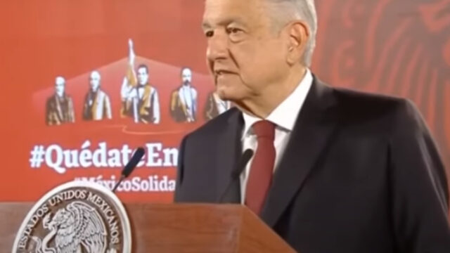 Junto con Argentina, México producirá la vacuna para combatir al covid de Astra Zeneca para toda la región