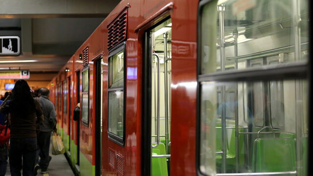 El Metro de la CDMX también es una herramienta mása para conocer y aprender de la historia de México