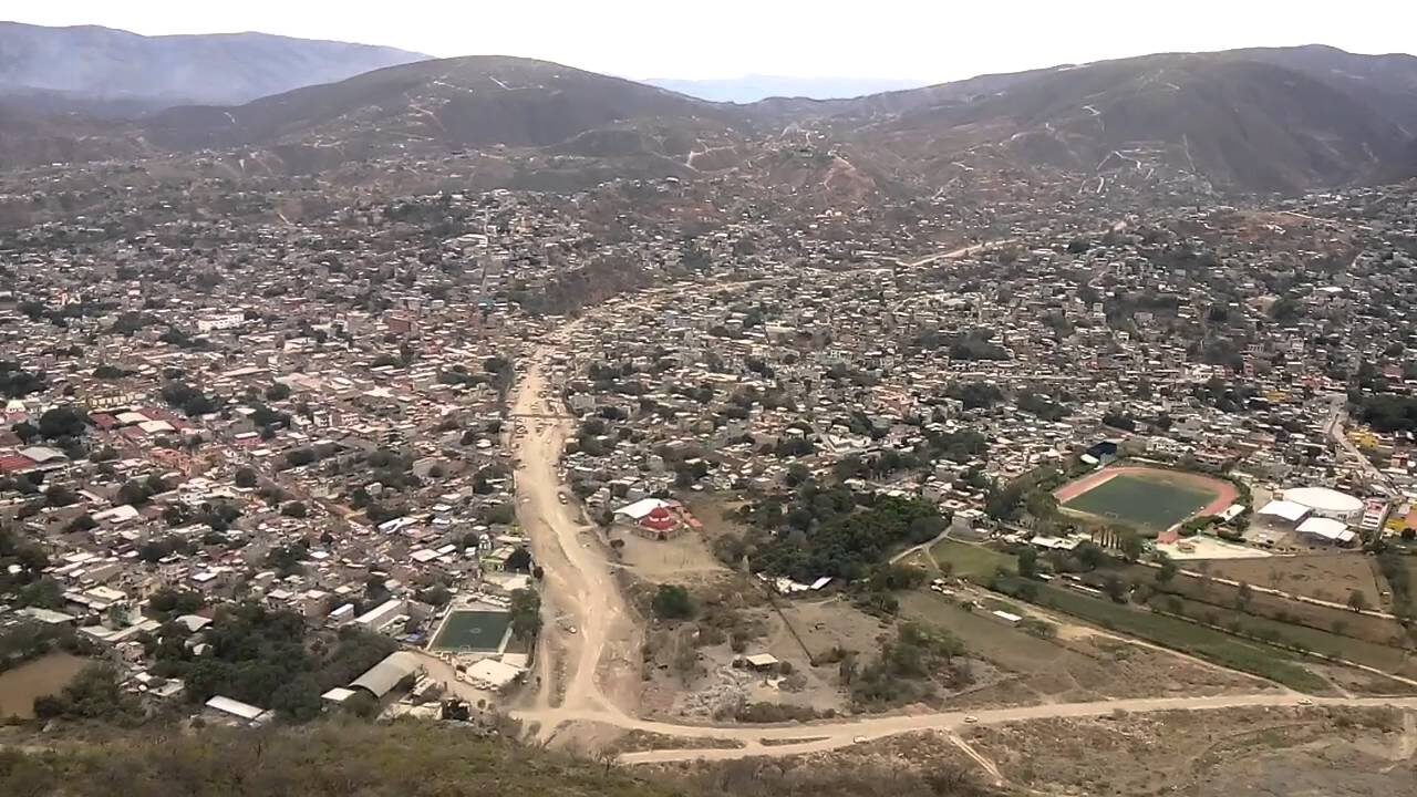 En Guerrero están vendiendo vacuna falsa contra coronavirus